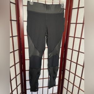 Michi Moonwalk Mesh Legging